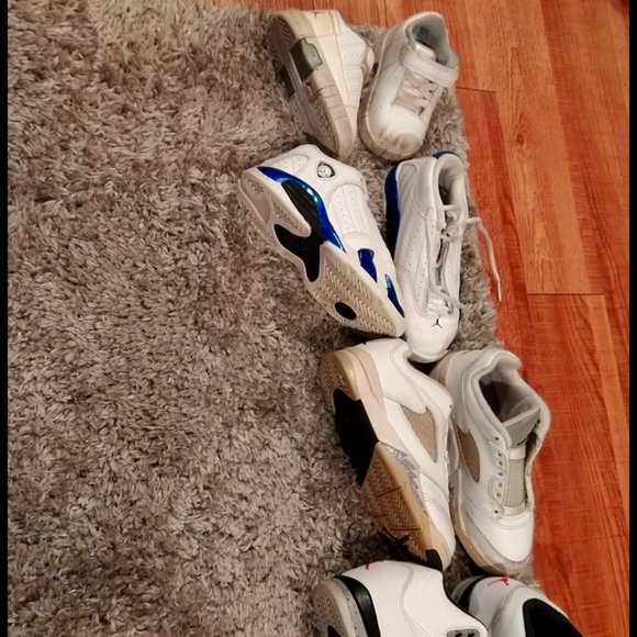 Jordans - Picture 1 of 8